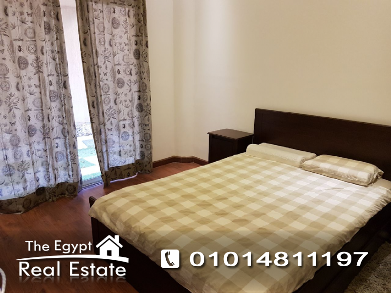 The Egypt Real Estate :Residential Apartments For Rent in 5th - Fifth Quarter - Cairo - Egypt :Photo#6