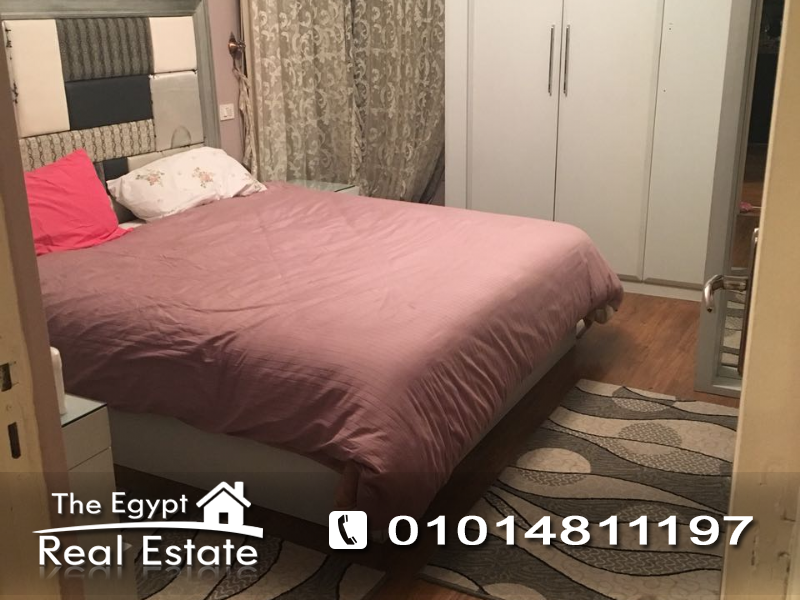 The Egypt Real Estate :Residential Ground Floor For Sale in Al Rehab City - Cairo - Egypt :Photo#5