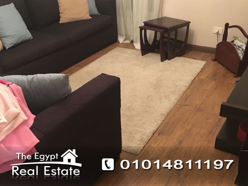 ذا إيجبت ريل إستيت :سكنى دور أرضى للبيع فى مدينة الرحاب - القاهرة - مصر :Photo#8