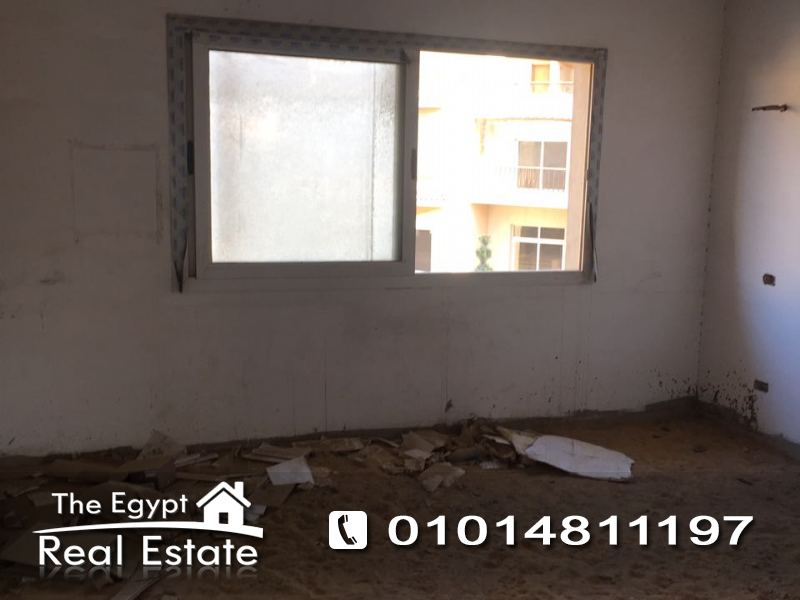 The Egypt Real Estate :Residential Twin House For Sale in Katameya Palms - Cairo - Egypt :Photo#9