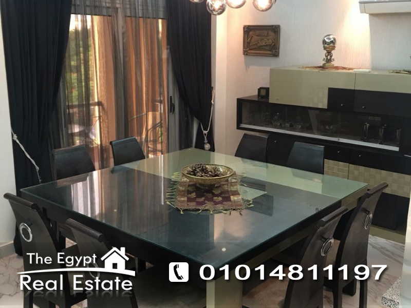 The Egypt Real Estate :Residential Apartments For Rent in Al Rehab City - Cairo - Egypt :Photo#2