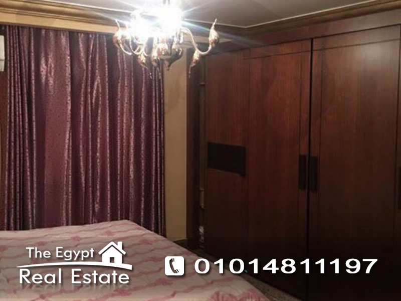 The Egypt Real Estate :Residential Apartments For Rent in Al Rehab City - Cairo - Egypt :Photo#6