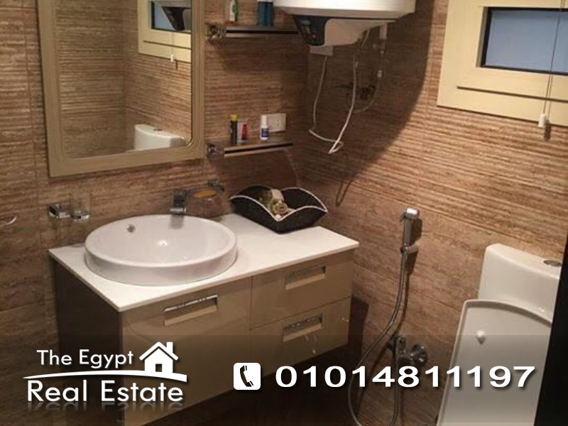 The Egypt Real Estate :Residential Apartments For Rent in Al Rehab City - Cairo - Egypt :Photo#7