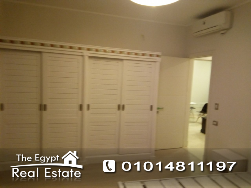 ذا إيجبت ريل إستيت :سكنى ستوديو للإيجار فى كمبوند فيلدج جيت - القاهرة - مصر :Photo#4