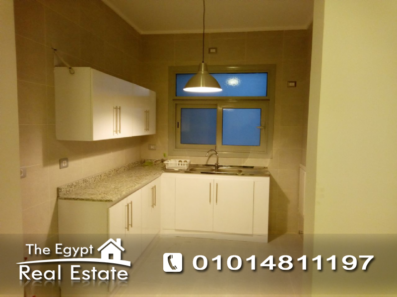 The Egypt Real Estate :Residential Studio For Rent in Village Gate Compound - Cairo - Egypt :Photo#6
