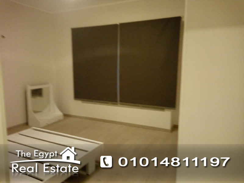 The Egypt Real Estate :Residential Studio For Rent in Village Gate Compound - Cairo - Egypt :Photo#7