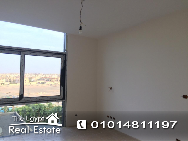 The Egypt Real Estate :Residential Apartments For Rent in The Waterway Compound - Cairo - Egypt :Photo#5