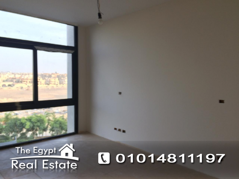 The Egypt Real Estate :Residential Apartments For Rent in The Waterway Compound - Cairo - Egypt :Photo#6