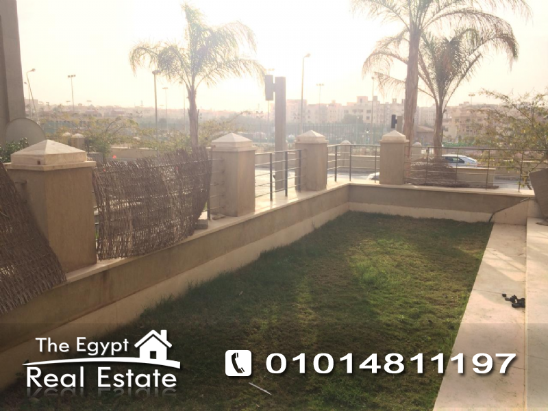The Egypt Real Estate :2160 :Residential Studio For Rent in  The Village - Cairo - Egypt
