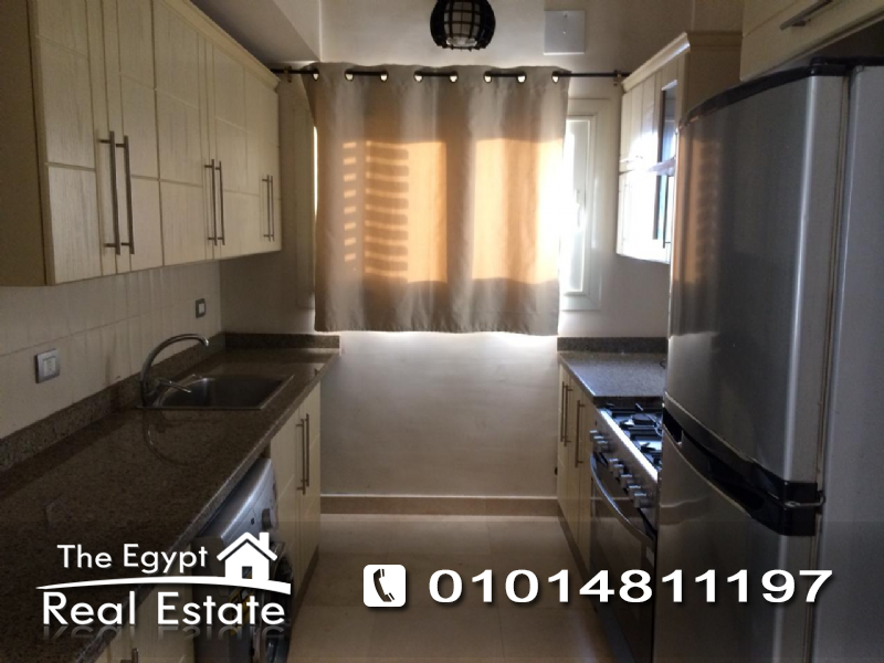 The Egypt Real Estate :Residential Studio For Rent in The Village - Cairo - Egypt :Photo#4