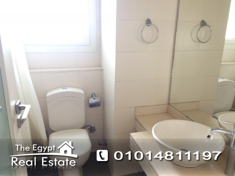 The Egypt Real Estate :Residential Studio For Rent in The Village - Cairo - Egypt :Photo#5