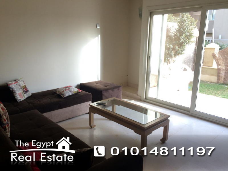 The Egypt Real Estate :Residential Studio For Rent in The Village - Cairo - Egypt :Photo#6