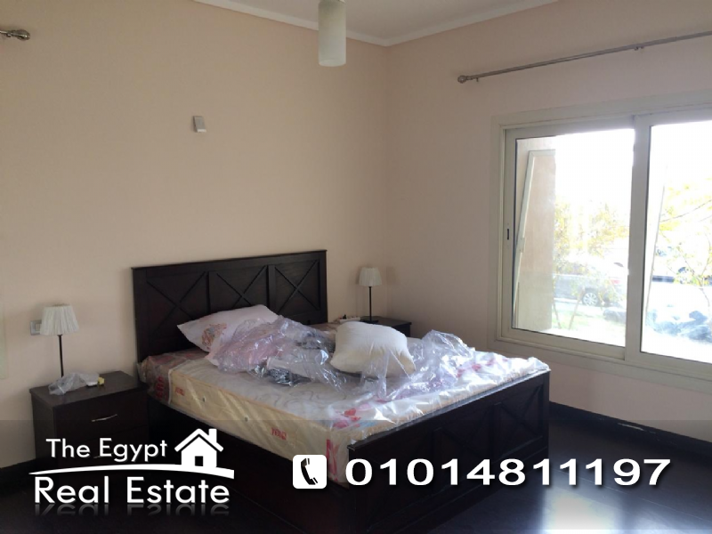 The Egypt Real Estate :Residential Studio For Rent in The Village - Cairo - Egypt :Photo#7