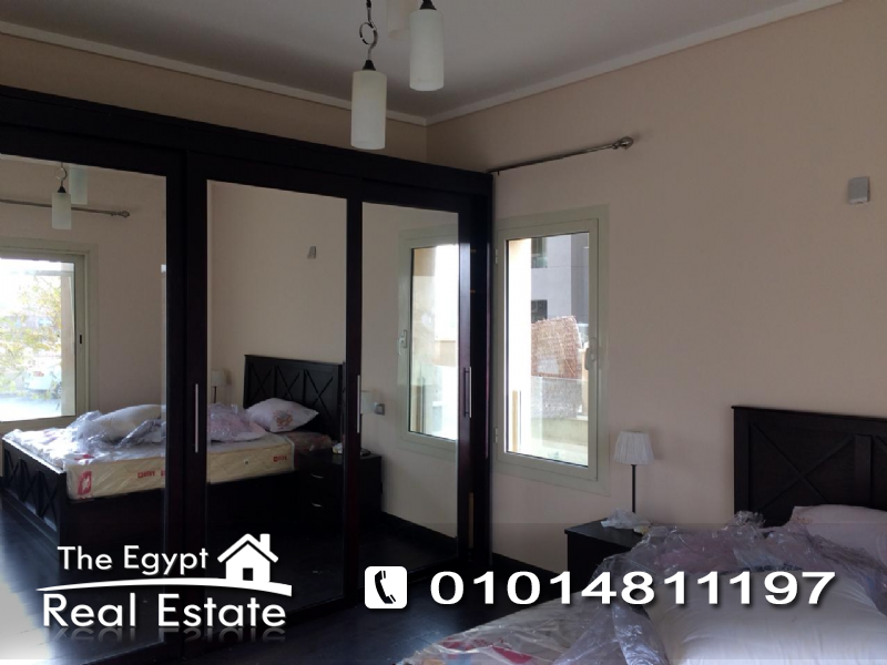 The Egypt Real Estate :Residential Studio For Rent in The Village - Cairo - Egypt :Photo#8