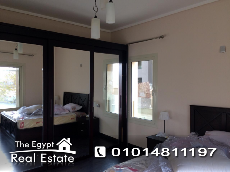 ذا إيجبت ريل إستيت :سكنى ستوديو للإيجار فى ذا فيلدج - القاهرة - مصر :Photo#8