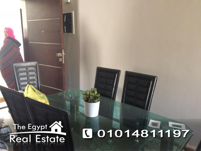 The Egypt Real Estate :Residential Studio For Rent in The Village - Cairo - Egypt :Photo#2