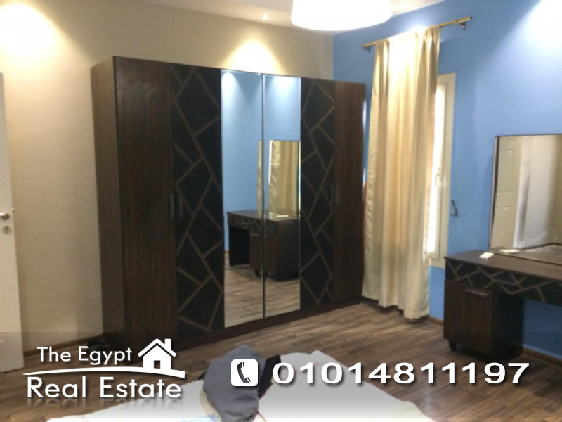 The Egypt Real Estate :Residential Studio For Rent in The Village - Cairo - Egypt :Photo#5