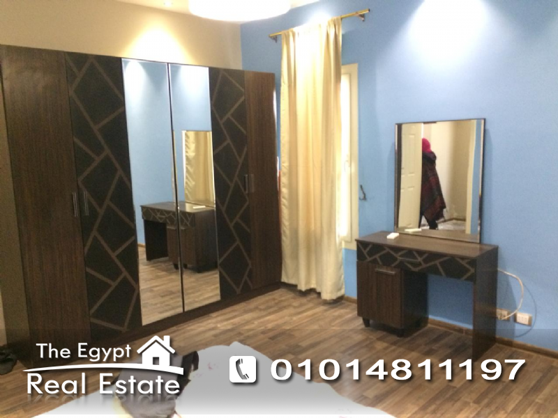 The Egypt Real Estate :Residential Studio For Rent in The Village - Cairo - Egypt :Photo#6