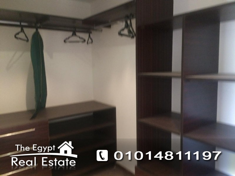 The Egypt Real Estate :Residential Apartments For Rent in Mivida Compound - Cairo - Egypt :Photo#3