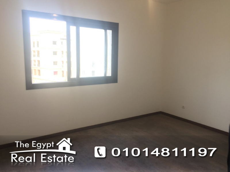 The Egypt Real Estate :Residential Apartments For Rent in Mivida Compound - Cairo - Egypt :Photo#4