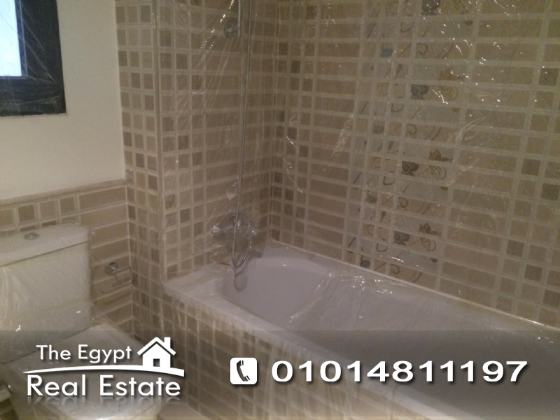 The Egypt Real Estate :Residential Apartments For Rent in Mivida Compound - Cairo - Egypt :Photo#5