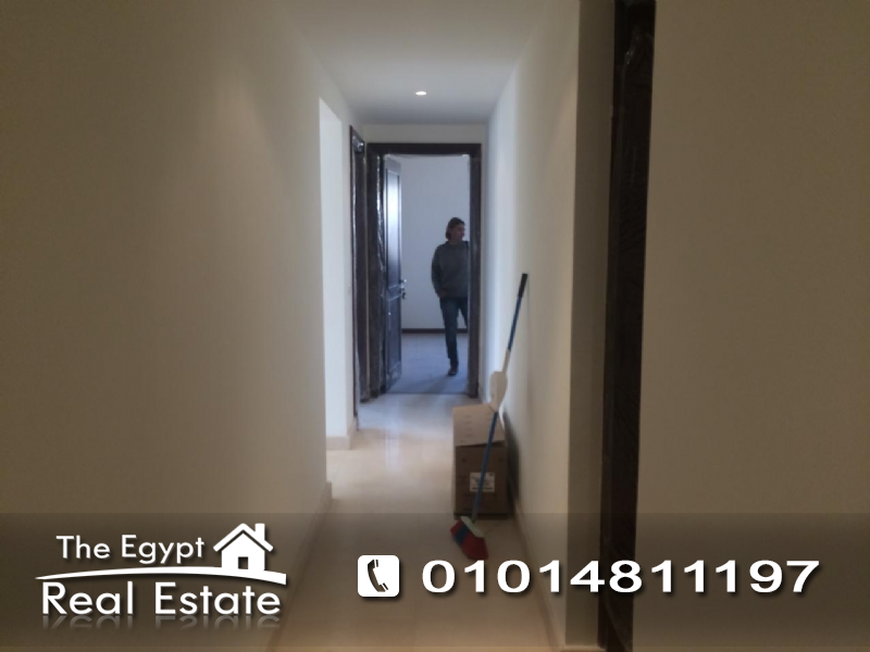 The Egypt Real Estate :Residential Apartments For Rent in Mivida Compound - Cairo - Egypt :Photo#6