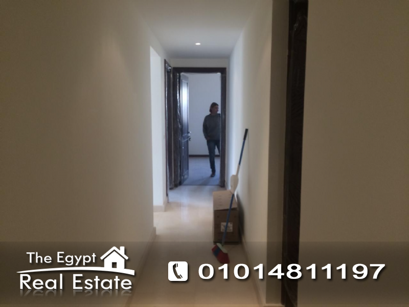 ذا إيجبت ريل إستيت :سكنى شقق للإيجار فى كمبوند ميفيدا - القاهرة - مصر :Photo#6