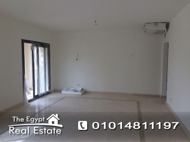 The Egypt Real Estate :Residential Apartments For Rent in Mivida Compound - Cairo - Egypt :Photo#2