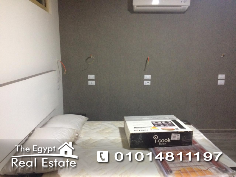 The Egypt Real Estate :Residential Apartments For Rent in El Masrawia Compound - Cairo - Egypt :Photo#2