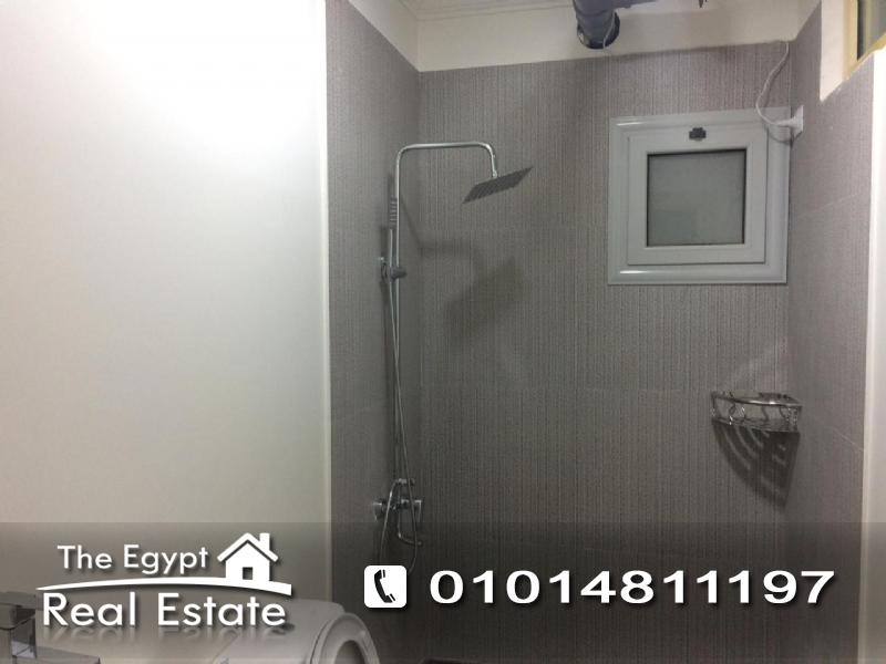 The Egypt Real Estate :Residential Apartments For Rent in El Masrawia Compound - Cairo - Egypt :Photo#3