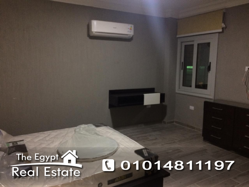 The Egypt Real Estate :Residential Apartments For Rent in El Masrawia Compound - Cairo - Egypt :Photo#5