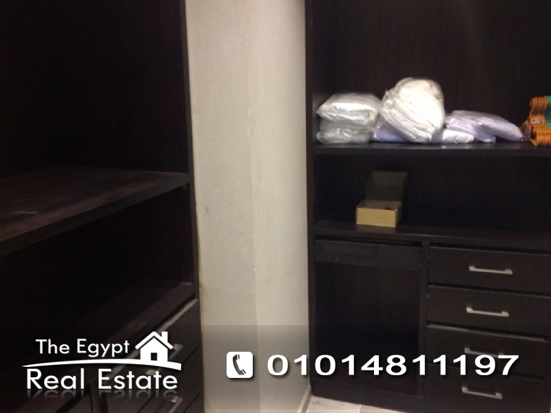 The Egypt Real Estate :Residential Apartments For Rent in El Masrawia Compound - Cairo - Egypt :Photo#6