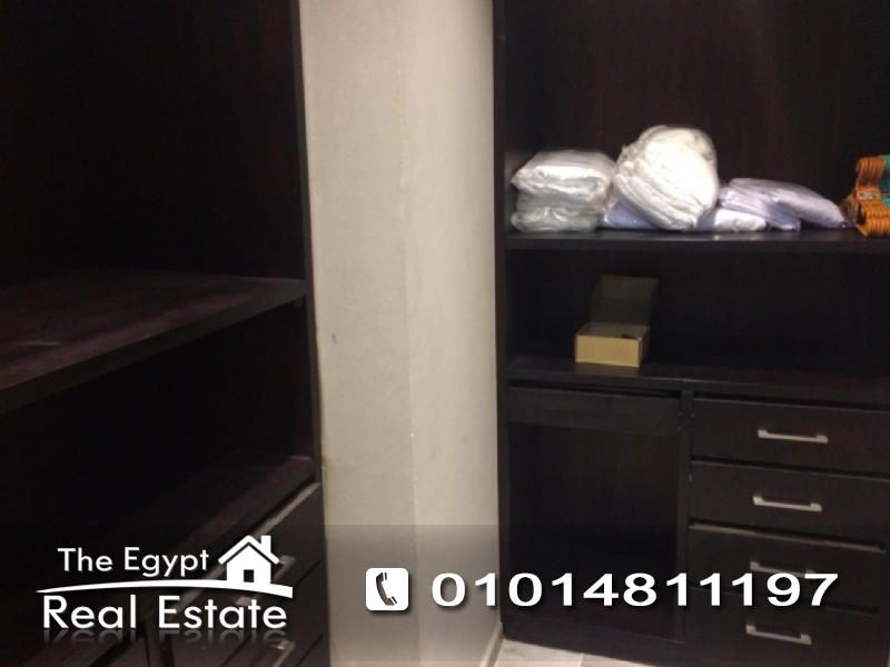 ذا إيجبت ريل إستيت :سكنى شقق للإيجار فى كمبوند المصراوية - القاهرة - مصر :Photo#6