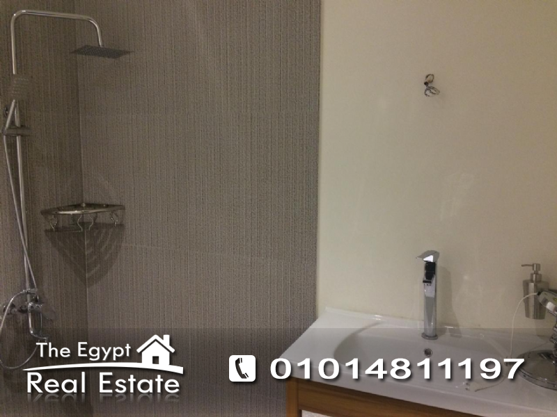 The Egypt Real Estate :Residential Apartments For Rent in El Masrawia Compound - Cairo - Egypt :Photo#8