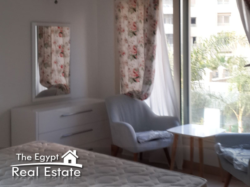 The Egypt Real Estate :Residential Studio For Rent in  The Village - Cairo - Egypt