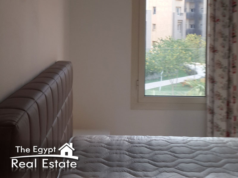 The Egypt Real Estate :Residential Studio For Rent in The Village - Cairo - Egypt :Photo#2