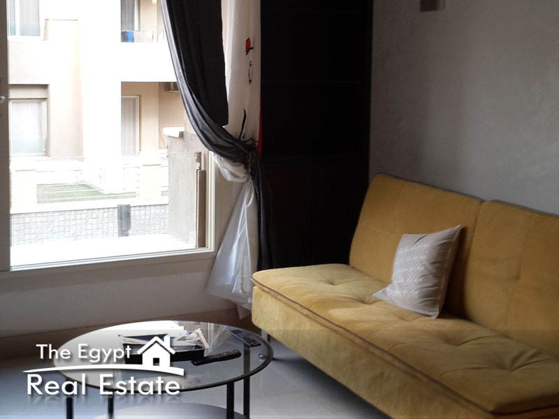 The Egypt Real Estate :Residential Studio For Rent in The Village - Cairo - Egypt :Photo#3