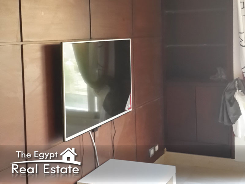 The Egypt Real Estate :Residential Studio For Rent in The Village - Cairo - Egypt :Photo#4