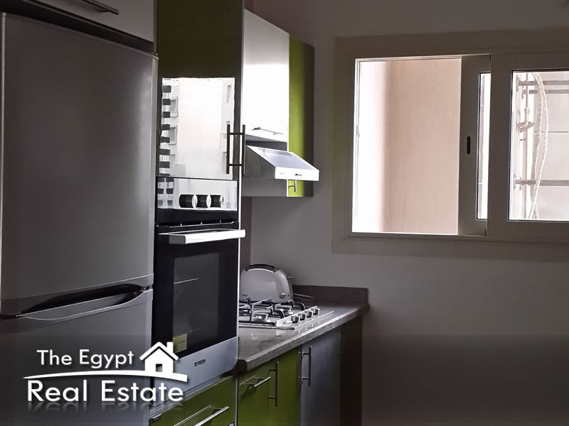 ذا إيجبت ريل إستيت :سكنى ستوديو للإيجار فى ذا فيلدج - القاهرة - مصر :Photo#5