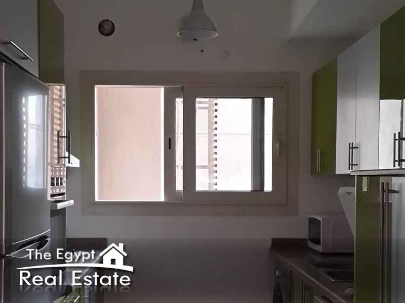 The Egypt Real Estate :Residential Studio For Rent in The Village - Cairo - Egypt :Photo#6