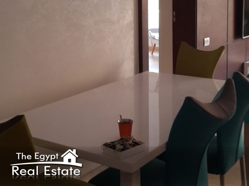 The Egypt Real Estate :Residential Studio For Rent in The Village - Cairo - Egypt :Photo#7