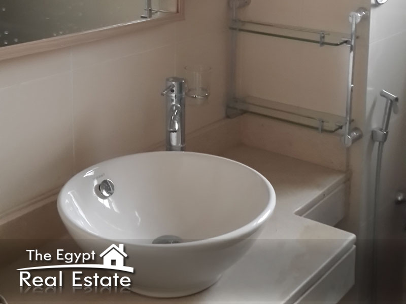 The Egypt Real Estate :Residential Studio For Rent in The Village - Cairo - Egypt :Photo#8