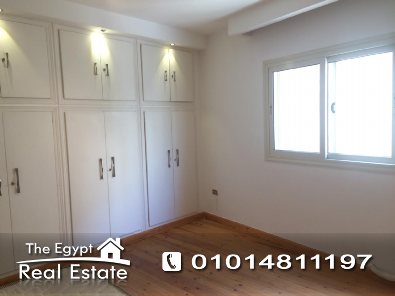 The Egypt Real Estate :2170 :Residential Apartments For Rent in  Choueifat - Cairo - Egypt