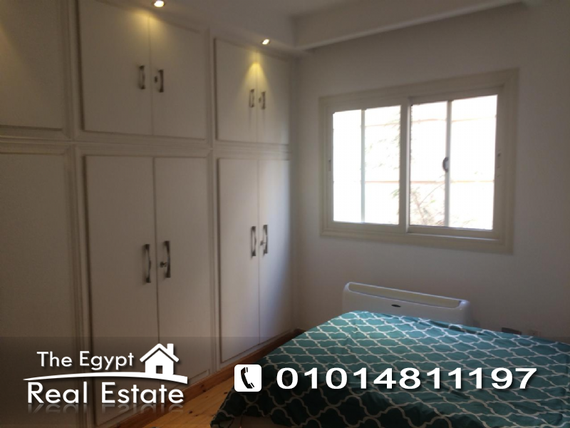 The Egypt Real Estate :Residential Apartments For Rent in Choueifat - Cairo - Egypt :Photo#2