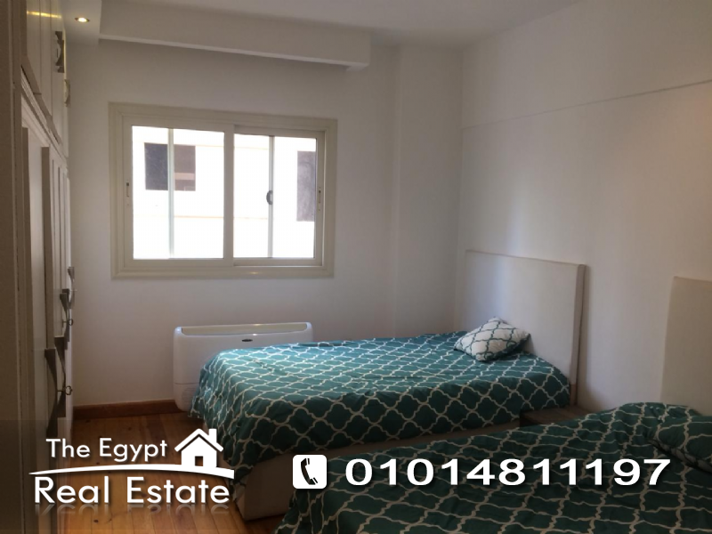 The Egypt Real Estate :Residential Apartments For Rent in Choueifat - Cairo - Egypt :Photo#3