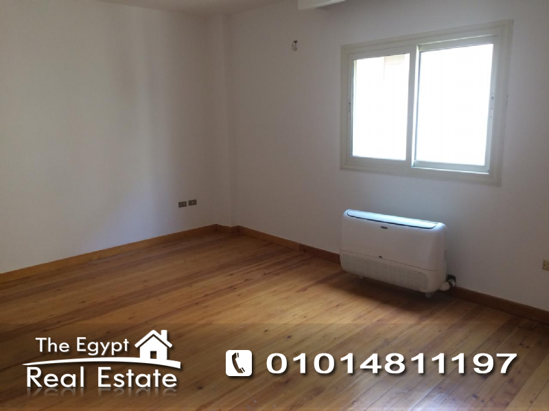 The Egypt Real Estate :Residential Apartments For Rent in Choueifat - Cairo - Egypt :Photo#4