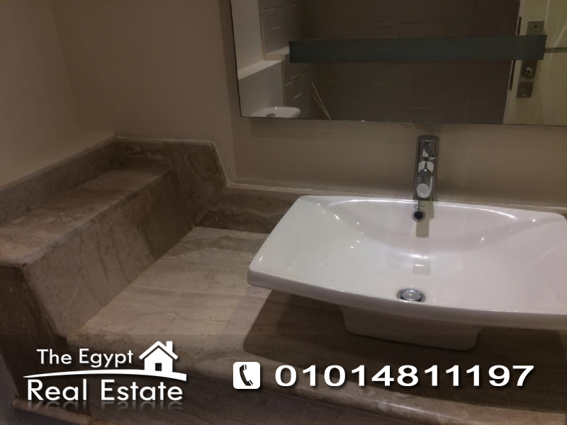 The Egypt Real Estate :Residential Apartments For Rent in Choueifat - Cairo - Egypt :Photo#5