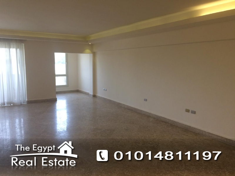 The Egypt Real Estate :Residential Apartments For Rent in Choueifat - Cairo - Egypt :Photo#8