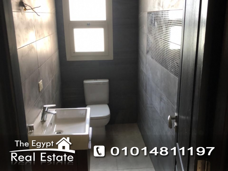 The Egypt Real Estate :Residential Villas For Rent in Stone Park Compound - Cairo - Egypt :Photo#3