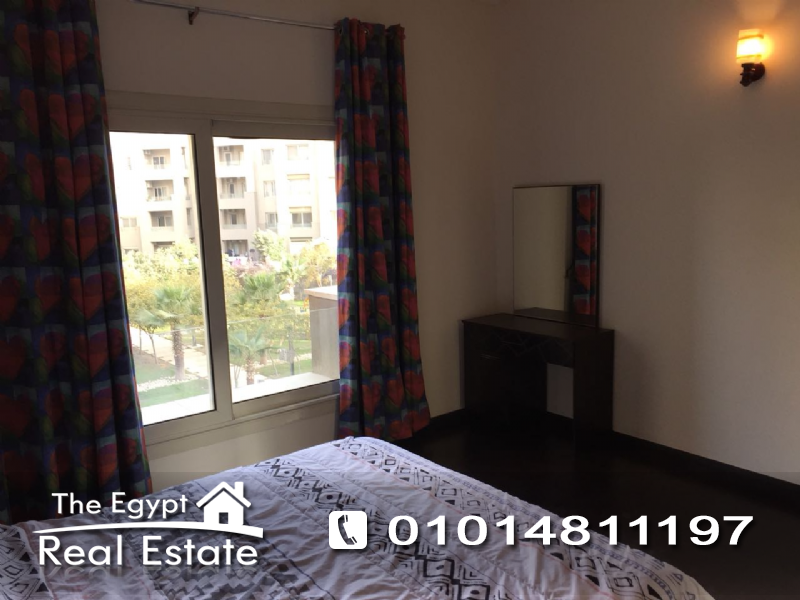 The Egypt Real Estate :Residential Studio For Rent in The Village - Cairo - Egypt :Photo#5